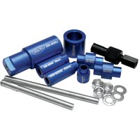 Image of 08-0294 - Motion Pro Deluxe Suspension Bearing Service Tool For Husqvarna CR125 2009