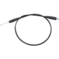 03-0186 - Motion Pro Throttle Cable For Kawasaki KLT 185 - Black