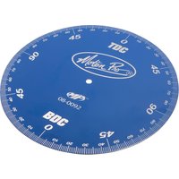 08-0092 - Motion Pro Engine Timing Degree Wheel
