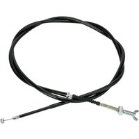 Image of 03-0361 - Motion Pro Brake Cable For Kawasaki KVF360 2X4 2003-2008 - Black