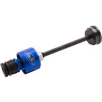 Image of 08-0633 - Motion Pro American V-Twin Steering Race Tool For Harley Davidson FLD 1690 2012-2013