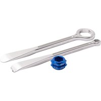 Image of 08-0762 - Motion Pro T6 Combo Lever Set - 32mm & 10/12mm & 30mm Adapter