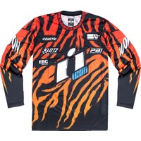 Image of Rad Dawn Jersey