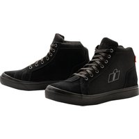 Icon Carga CE Boots - Black