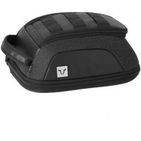 Image of BC.TRS.00.411.20000 - SW Motech Legend Gear Tank Bag LT3 For Royal Enfield Himalayan 450 2024-2025 - Black