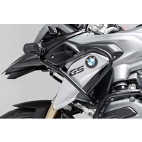 SBL.07.788.10001/B - SW Motech Upper Crash Bars For BMW R 1200 GS ABS 2012-2016 - Black