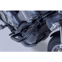 SBL.18.096.10000/B - SW Motech Crash Bars For Harley Davidson RH 975 2022-2024 - Black