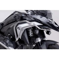 SBL.07.975.10400 - SW Motech Upper Crash Bars For BMW R 1300 GS 2024-2025 - Silver