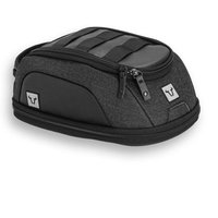 Image of BC.TRS.00.401.20000 - SW Motech Legend Gear Magnetic Tank Bag LT3 For Moto Morini 6 1/2 Seimmezzo 650 SCR ABS 2022-2024 - Black
