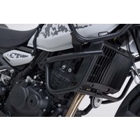 SBL.41.620.10000/B - SW Motech Crash Bars For Royal Enfield Guerrilla 450 2024 - Black