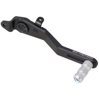 FBL.07.870.10000 - SW Motech Brake Pedal For BMW R 1200 GS 2017-2018 - Black