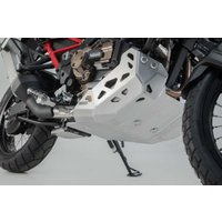 MSS.01.942.10101/S - SW Motech Engine Guard For Honda CRF1100L Africa Twin 2020-2025 - Silver