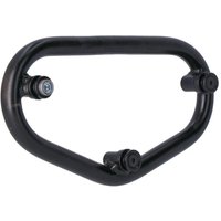 HTA.11.616.10000 - SW Motech SLC Left Side Carrier For Triumph Scrambler 400 X 2024-2025 - Black