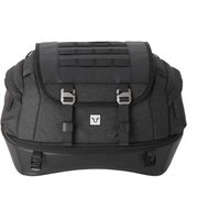 Image of BC.HTA.00.406.20000 - SW Motech Legend Gear LR4 Tail Bag For Royal Enfield Himalayan 450 2024-2025 - Black