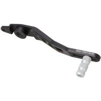 FBL.05.293.10001 - SW Motech Brake Pedal For Suzuki DL 650 2011-2024 - Black