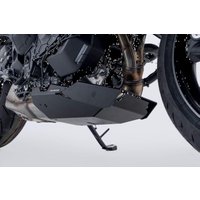 MSS.06.036.10000/B - SW Motech Front Spoiler For Yamaha MT-09 2023-2025 - Black