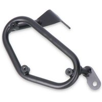 HTA.11.955.11000 - SW Motech SLC Right Side Carrier For Triumph Thruxton 1200 RS 2020-2024 - Black