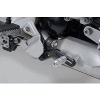 FBL.07.897.10000 - SW Motech Brake Pedal For BMW F 750 GS 2018-2023 - Black