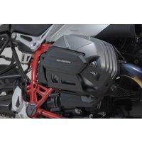 MSS.07.653.10002/B - SW Motech Cylinder Guard For BMW R 12 2024 - Black