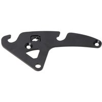 HTA.07.996.19000 - SW Motech SLH Side Pannier Carrier LH1 For BMW R 12 2024 Right - Black