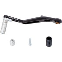FSC.11.748.10001 - SW Motech Gear Pedal For Triumph Tiger 800 2011-2014 - Black