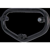 HTA.07.913.11001 - SW Motech SLC Right Side Pannier Carrier For BMW R 1200 R 2014-2018 - Black
