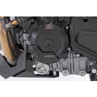 MSS.04.994.10100/B - SW Motech Engine Case Protector For KTM Duke 990 2024 - Black