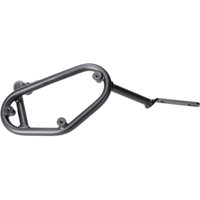 HTA.22.995.11001 - SW Motech SLC Right Side Pannier Carrier For Ducati Desert X 950 2023-2024 - Black