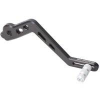 FBL.11.953.10000 - SW Motech Brake Pedal For Triumph Tiger 900 2020-2024 - Black