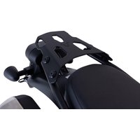 GPT.01.086.16000/B - SW Motech Street Luggage Rack For Honda CL 500 2023-2024 - Black