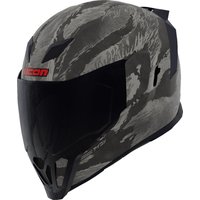 Image of Icon Airflite Tigers Blood MIPS Helmet - Grey