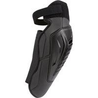 Icon Field Armor 3 Elbow Guards - Black