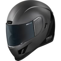 Icon Airform Counterstrike MIPS Helmet - Silver
