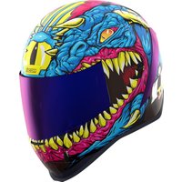 Image of Icon Airform Kryola Kreep MIPS Helmet - Blue