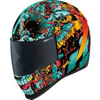 Icon Airform Munchies MIPS Helmet - Blue