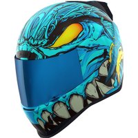 Icon Airform ManikRR MIPS Helmet - Blue