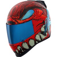 Image of Icon Airform ManikRR MIPS Helmet - Red