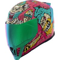 Image of Icon Airflite Snack Attack MIPS Helmet - Pink