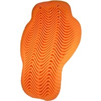 Image of Icon D3O Viper 2 Impact Protector - Orange