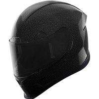 Image of Icon Airframe Pro Carbon 4Tress Helmet - Black