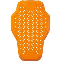 Icon D3O Viper Air L2 Back Guard - Orange