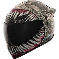 Image of Domain Grand Maw Helmet