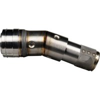 V-TUV386 - Akrapovic Noise Damper Insert For Yamaha YZF250 2025 - Stainless Steel