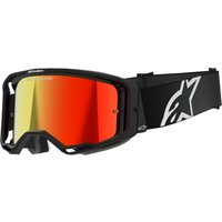 Image of 5101625-1446 - Alpinestars Vision 8 Corp Goggles - Black