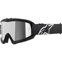 Image of 5140225-1456 - Alpinestars Youth Vision Corp Goggles - Black
