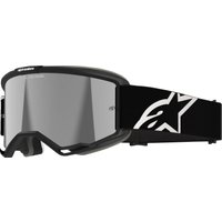 Image of 5101825-1456 - Alpinestars Vision 5 Corp Goggles - Black
