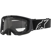 Image of 5100825-1425 - Alpinestars Vision 8 Corp Goggles - Black