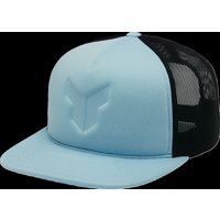 2501-4297 - Thor Shadow Hat One Size - Black/Light Blue