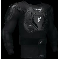 2701-1397 - Thor Sentry XP2 Guard Small - Black