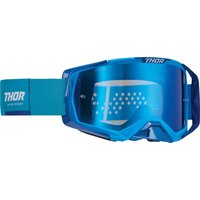 2601-2795 - Thor Activate Goggles - Blue/White